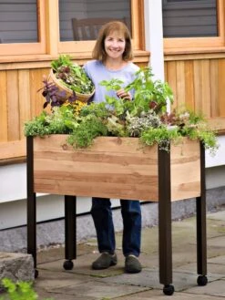 Rolling Patio Garden -Garden Decor Store 8608781 01 tif