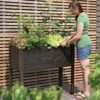 Eco-Stain Rolling Patio Garden -Garden Decor Store 8608783 0063 tif
