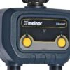 Bluetooth Water Timer, 2-Zone -Garden Decor Store 8608803 01V tif