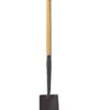 Gardener's Lifetime T-Handle Border Spade -Garden Decor Store 8608882 0969 tif