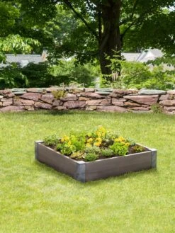 Recycled Composite Raised Beds 18 Recycled Composite Raised Beds -Garden Decor Store 8608931 4001 tif