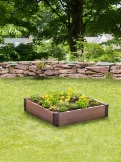 Recycled Composite Raised Beds 22 Recycled Composite Raised Beds -Garden Decor Store 8608932 5001 tif