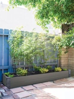 Recycled Composite Raised Beds 24 Recycled Composite Raised Beds -Garden Decor Store 8608935 20315 tif