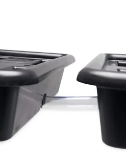 Self-Watering Elevated Planter Box, 2' X 4' -Garden Decor Store 8609008 2185 tif