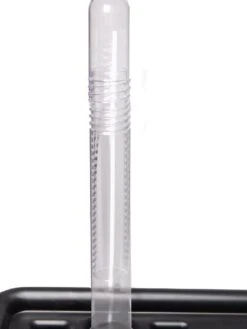 Self-Watering Elevated Planter Box, 2' X 8' -Garden Decor Store 8609008 2191 tif 1