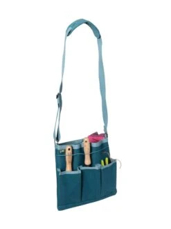 Gardener's Cross Body Tool Bag -Garden Decor Store 8609076 5867