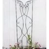Achla Rococo Wall Trellis -Garden Decor Store 8609174 01v achla rococo trellis 7 foot