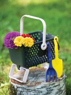 Calipso 3-in-1 Kids Gardening Self-Watering Planter Kit -Garden Decor Store 8609217 0348 tif
