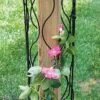Bosmere Trellis For Mailbox Or Lamp Post 2 Bosmere Trellis For Mailbox Or Lamp Post -Garden Decor Store 8609257 01V tif