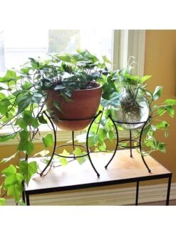 Achla Designs Multi Use Stand -Garden Decor Store 8609343 03v achla designs multi use stand