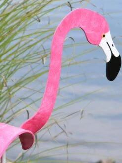 Florida Dancing Birds®, Flamingos -Garden Decor Store 8609442HP 02V jpg