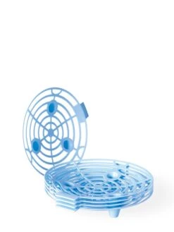 Melon And Squash Cradles, Set Of 6 -Garden Decor Store 8609464 4472 tif