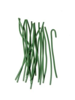 Rapiclip Soft Wire Tie 8", Set Of 20 -Garden Decor Store 8609848 8501