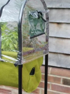 Vigoroot™ Self-Watering Easy Garden Planter -Garden Decor Store 8609879 05V tif