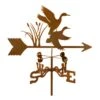 EZ Vane ® Ducks Weathervane -Garden Decor Store 8609924 01v ez vane ducks weathervane
