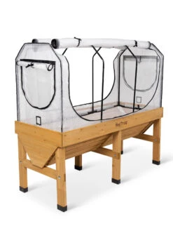 VegTrug®Patio Garden Greenhouse Cover Kit -Garden Decor Store 8610172 8322
