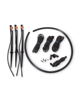 Raised Bed Bubblers Irrigation Kit 7 Raised Bed Bubblers Irrigation Kit -Garden Decor Store 8610220 9691 tif