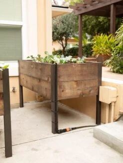 Raised Bed Drip Line Irrigation Kit -Garden Decor Store 8610231 0663 tif