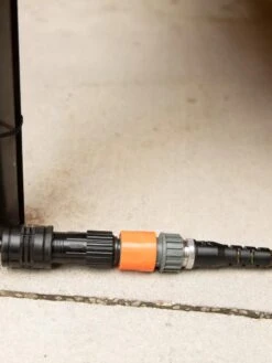 Raised Bed Drip Line Irrigation Kit -Garden Decor Store 8610231 0664 tif