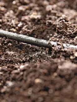 Raised Bed Drip Line Irrigation Kit -Garden Decor Store 8610231 8478 tif