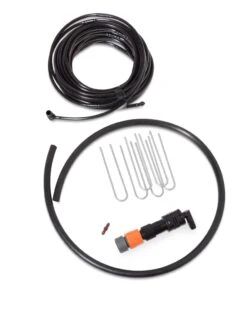 Raised Bed Drip Line Irrigation Kit -Garden Decor Store 8610231 9694 tif