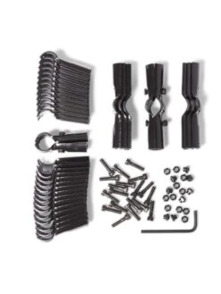 Connector Kit For DIY A Frame Plant Support -Garden Decor Store 8610366 0113 tif