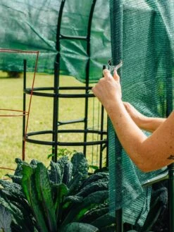 Maxi Garden Hoops With Clips -Garden Decor Store 8610372 368 tif