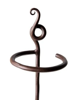 Arden Single Stem Supports, Set Of 2 -Garden Decor Store 8610375 9585 tif