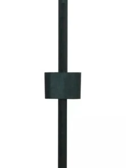 Peacock Mini Plant Support Rings 8", Set Of 2 -Garden Decor Store 8610383 03V tif