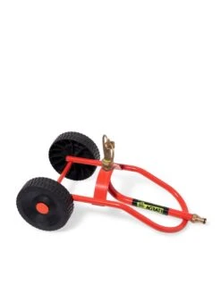 Wheeled Sprinkler Sled -Garden Decor Store 8610520 9686 tif