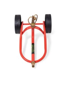 Wheeled Sprinkler Sled -Garden Decor Store 8610520 9687 tif