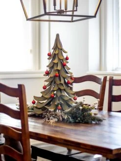 Desert Steel Blue Atlas Cedar -Garden Decor Store 8610550 10v