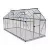 Canopia® By Palram Harmony™ Greenhouse, 6' X 14' -Garden Decor Store 8610563 02V 3 4 harmony greenhouse