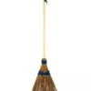 Ultimate Coco Garden Broom -Garden Decor Store 8610601 BL 12V jpg
