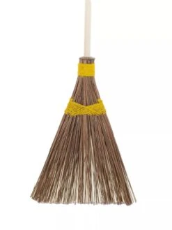 Ultimate Coco Garden Broom -Garden Decor Store 8610601 YE 19V tif