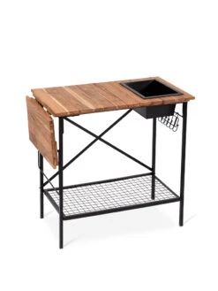 Small Space Potting Table -Garden Decor Store 8611003 1046