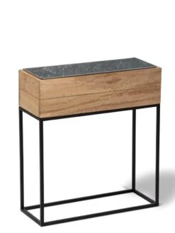 Tartu Elevated Rectangular Planter 9 Tartu Elevated Rectangular Planter -Garden Decor Store 8611007 0930 tif