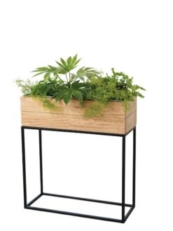 Tartu Elevated Rectangular Planter 8 Tartu Elevated Rectangular Planter -Garden Decor Store 8611007 silo 1346 tif