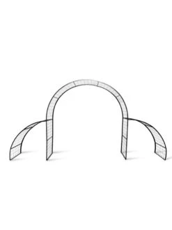 Gateway Arch -Garden Decor Store 8611106 6003 tif