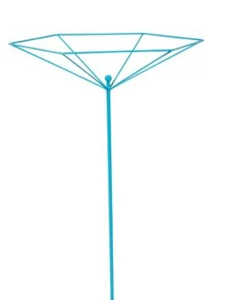 Parasol Plant Supports, Set Of 3 14 Parasol Plant Supports, Set Of 3 -Garden Decor Store 8611129 3838 tif