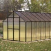 MONT Premium Greenhouse, 8' X 16' -Garden Decor Store 8611173 02v monticello premium greenhouse 8 x 16