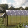 MONT Mojave Greenhouse, 8' X 16' -Garden Decor Store 8611181 02v monticello mojave greenhouse 8 x 16