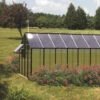 MONT Mojave Greenhouse, 8' X 24' -Garden Decor Store 8611187 02v monticello mojave greenhouse 8 x 24
