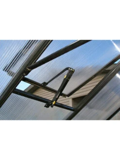 MONT Greenhouse Automatic Roof Vent Kit -Garden Decor Store 8611190 06v