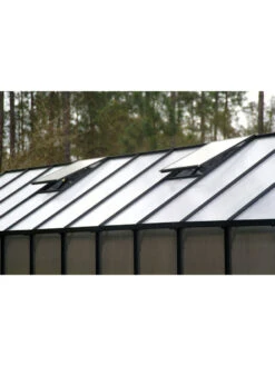 MONT Greenhouse Automatic Roof Vent Kit -Garden Decor Store 8611190 07v