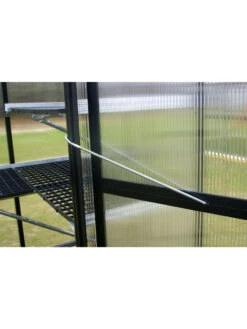 MONT Greenhouse Second Set Of Hinged Doors -Garden Decor Store 8611191 09v