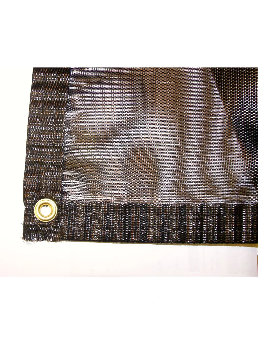 MONT Greenhouse Internal Shade Cloth, 8' X 16' 4 MONT Greenhouse Internal Shade Cloth, 8' X 16' - Image 2