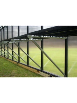 MONT Greenhouse Work Bench System, 8' X 16' 10 MONT Greenhouse Work Bench System, 8' X 16' -Garden Decor Store 8611204 02v 2