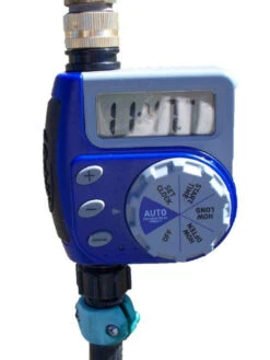 MONT Greenhouse Watering System, 20' -Garden Decor Store 8611213 02v monticello greenhouse watering system