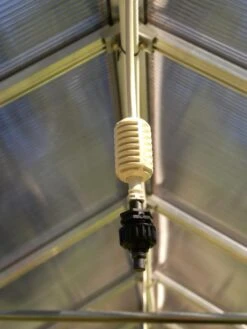MONT Greenhouse Watering System, 16' -Garden Decor Store 8611213 04V jpg